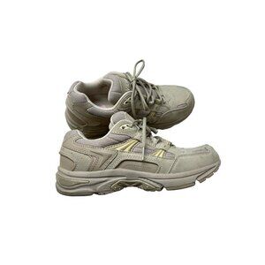 Vionic Orthopedic Walker Shoes Sneakers Wide Width Women’s Size 8.5 Active